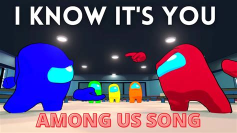 Among us song - GameTunes Music available now!Spotify: https://spoti.fi/3mm5MKIApple Music: https://apple.co/2K1ynaL GameToons Merch! - https://newscapepro.com/collections/...